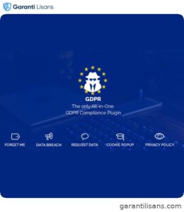 WordPress GDPR