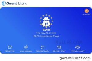 WordPress GDPR & CCPA
