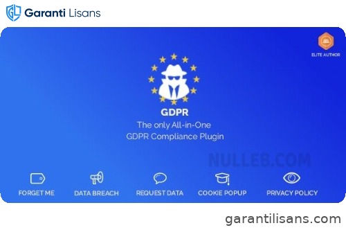WordPress GDPR & CCPA