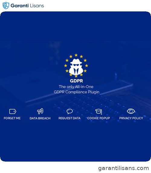 WordPress GDPR