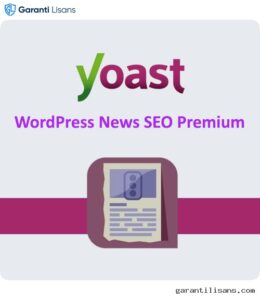 WordPress News SEO Premium