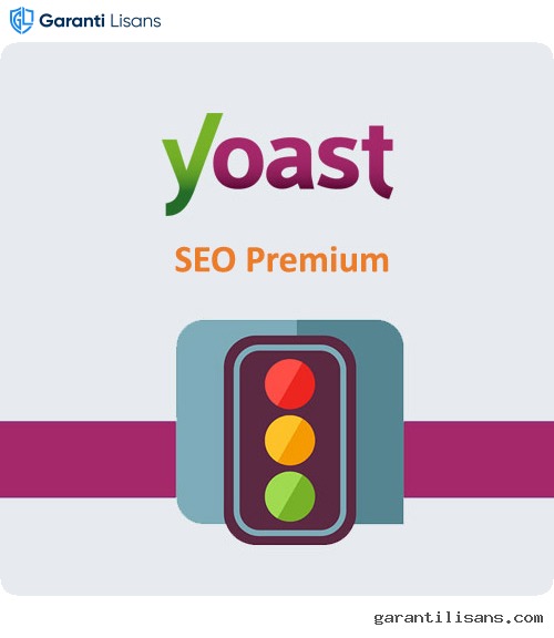Yoast WordPress SEO Premium