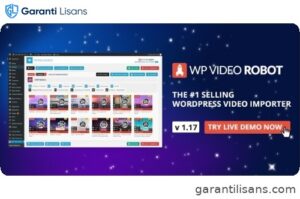 WordPress Video Robot – The Ultimate Video Importer