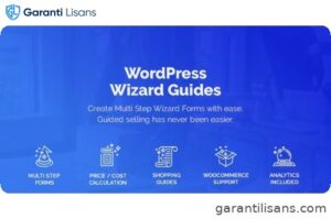 WordPress Wizard Guides