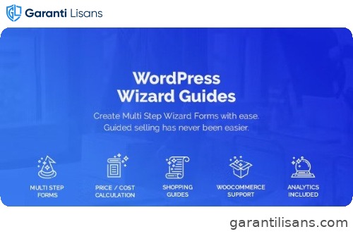 WordPress Wizard Guides