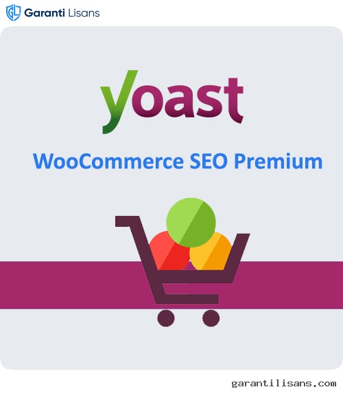 Yoast WordPress WooCommerce SEO Premium
