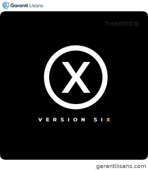 X | The Theme