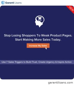 XL WooCommerce Sales Triggers