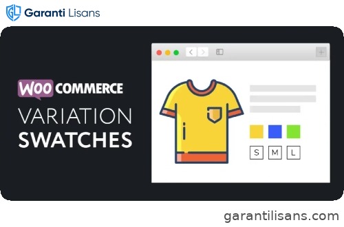 XT Variation Swatches for WooCommerce Pro