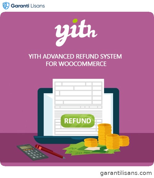 YITH Advanced Refund System for WooCommerce Premium