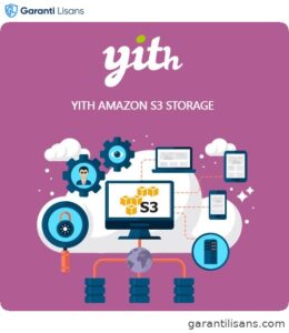 YITH Amazon S3 Storage Premium