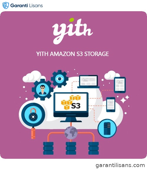 YITH Amazon S3 Storage Premium