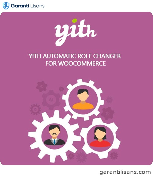 YITH Automatic Role Changer for WooCommerce Premium