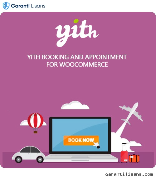 YITH Booking for WooCommerce Premium