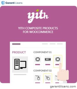 YITH Composite Products for WooCommerce Premium