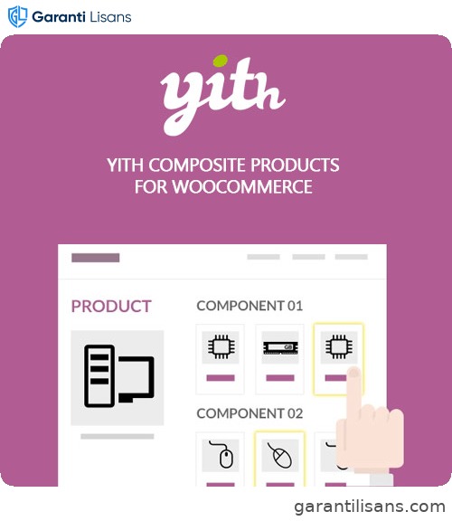 YITH Composite Products for WooCommerce Premium