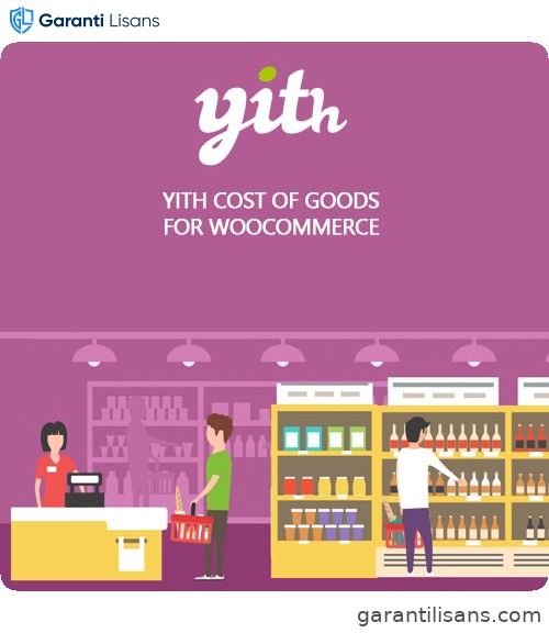 YITH Cost of Goods for WooCommerce Premium