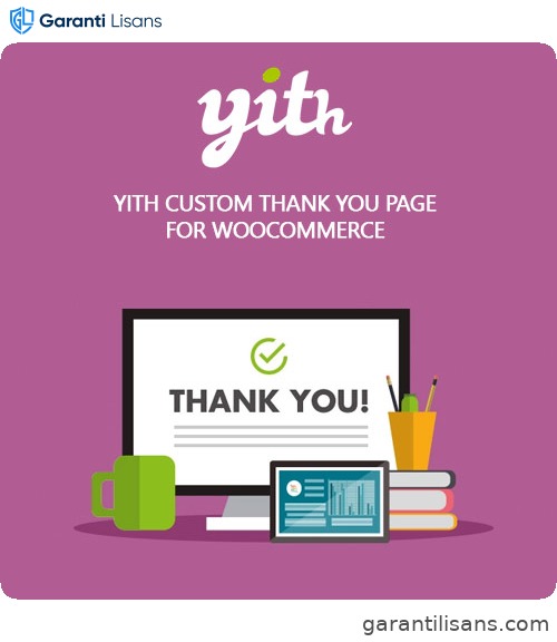 YITH Custom Thank You Page for WooCommerce Premium