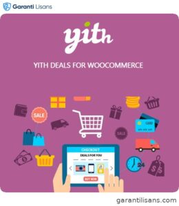 YITH Deals for WooCommerce Premium
