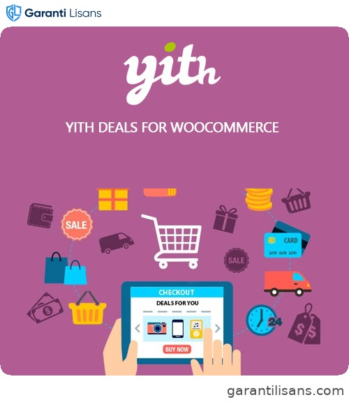 YITH Deals for WooCommerce Premium