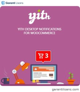 YITH Desktop Notifications for WooCommerce Premium