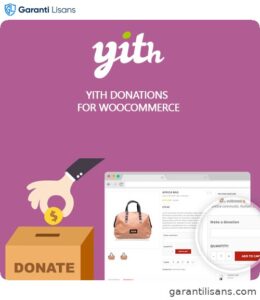 YITH Donations for WooCommerce Premium