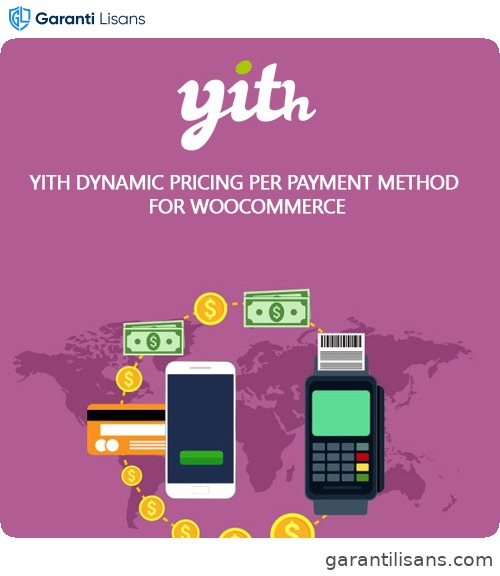 YITH Dynamic Pricing per Payment Method for WooCommerce Premium