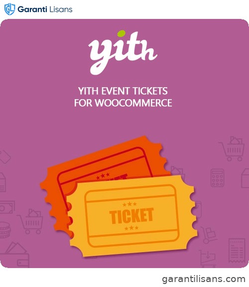 YITH Event Tickets for WooCommerce Premium
