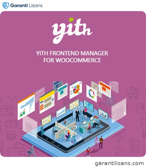 YITH Frontend Manager for WooCommerce Premium