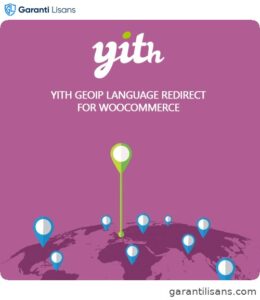 YITH GeoIP Language Redirect for WooCommerce Premium