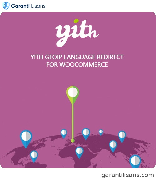 YITH GeoIP Language Redirect for WooCommerce Premium