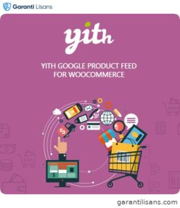 YITH Google Product Feed for WooCommerce Premium