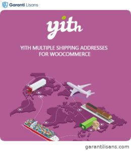YITH Multiple Shipping Addresses for WooCommerce Premium