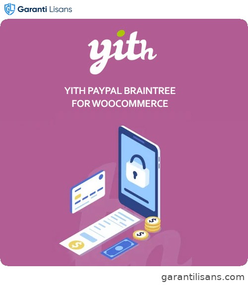 YITH PayPal Braintree For WooCommerce