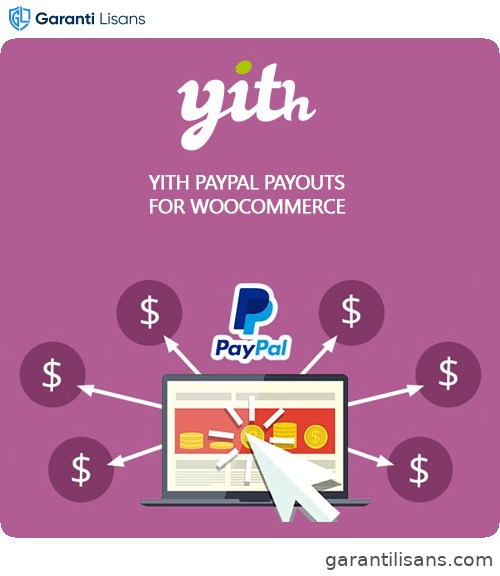 YITH PayPal Payouts for WooCommerce