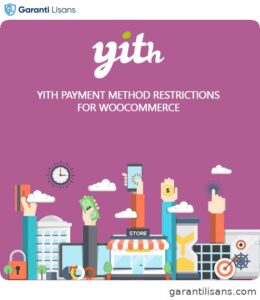 YITH Payment Method Restrictions for WooCommerce Premium