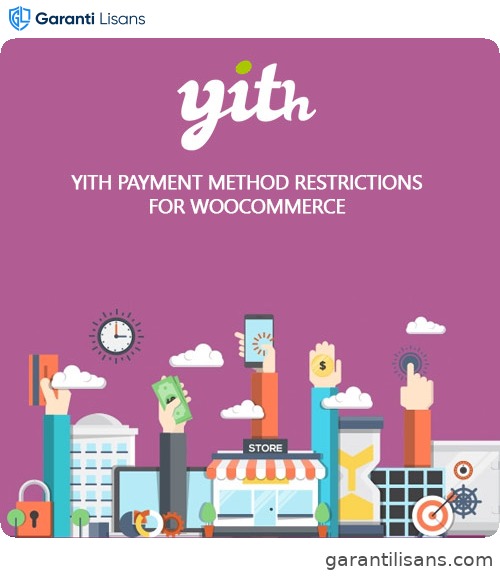 YITH Payment Method Restrictions for WooCommerce Premium