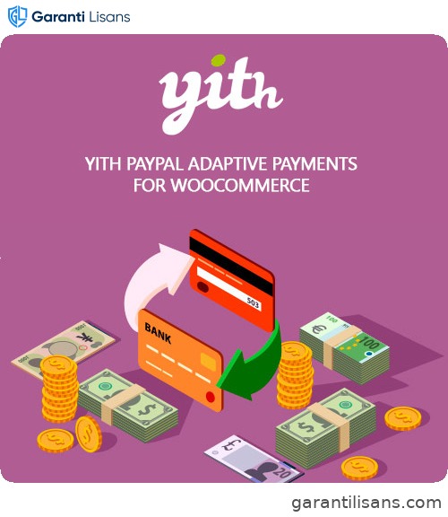 YITH Paypal Adaptive Payments for WooCommerce Premium