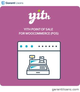 YITH Point of Sale for WooCommerce