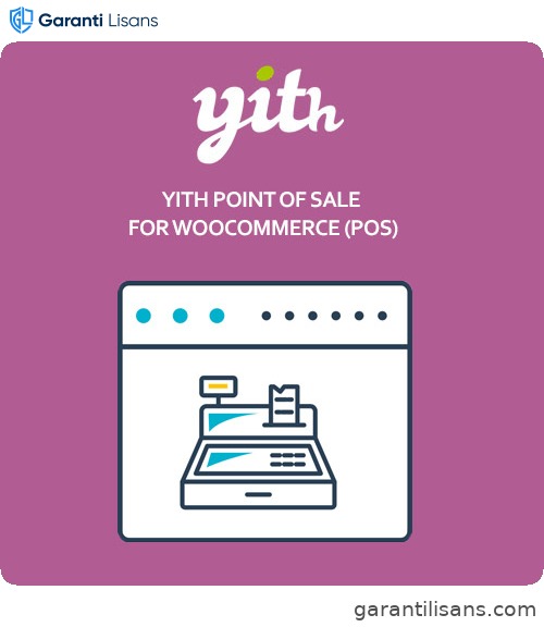 YITH Point of Sale for WooCommerce