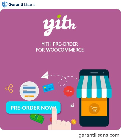 YITH Pre-Order for WooCommerce Premium