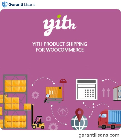 YITH Product Shipping for WooCommerce Premium