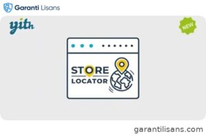 YITH Store Locator for WordPress & WooCommerce