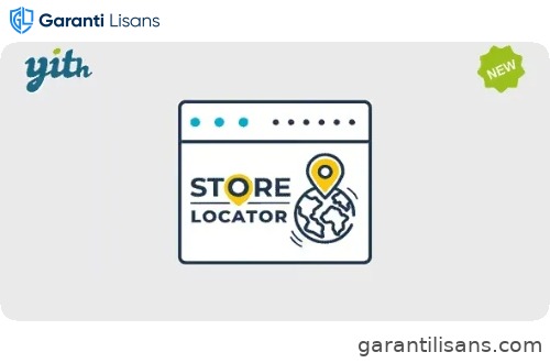 YITH Store Locator for WordPress & WooCommerce