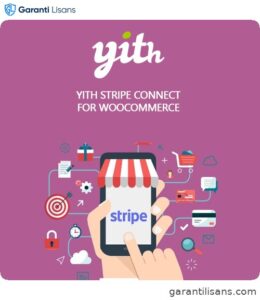 YITH Stripe Connect for WooCommerce Premium