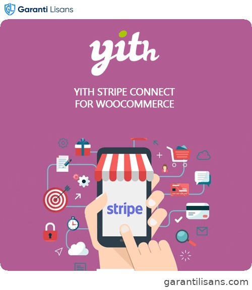 YITH Stripe Connect for WooCommerce Premium