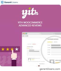 YITH WooCommerce Advanced Reviews Premium