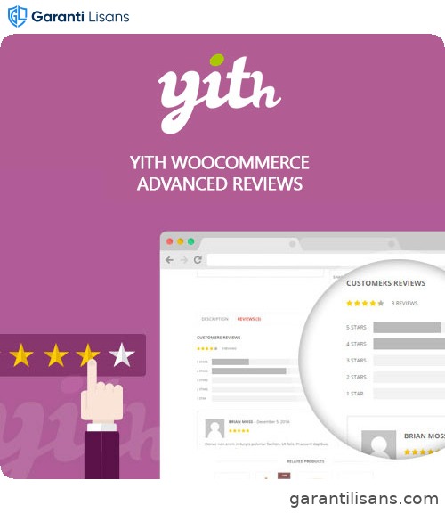 YITH WooCommerce Advanced Reviews Premium