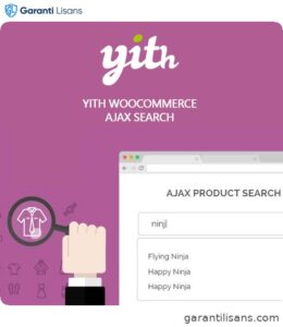 YITH WooCommerce Ajax Search Premium