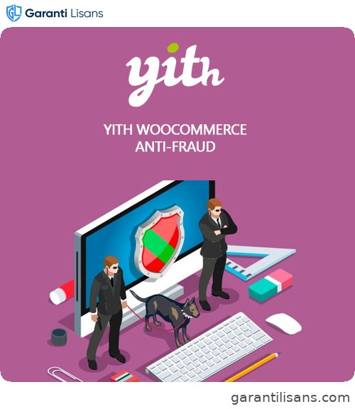 YITH WooCommerce Anti-Fraud Premium